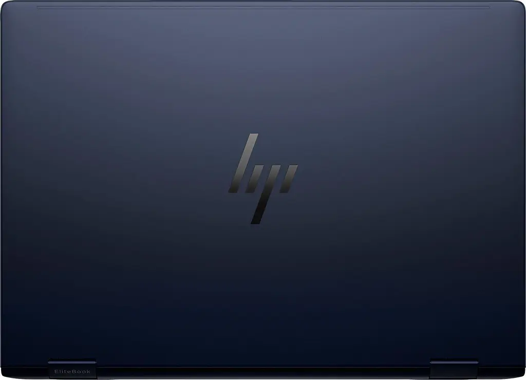 Ноутбук HP 14 EliteBook X Flip G1i 2.5K IPS/Intel U5-228V/32GB/1TB/Intel Arc/DOS/Blue (B5QW6AV_V1) - фото 7