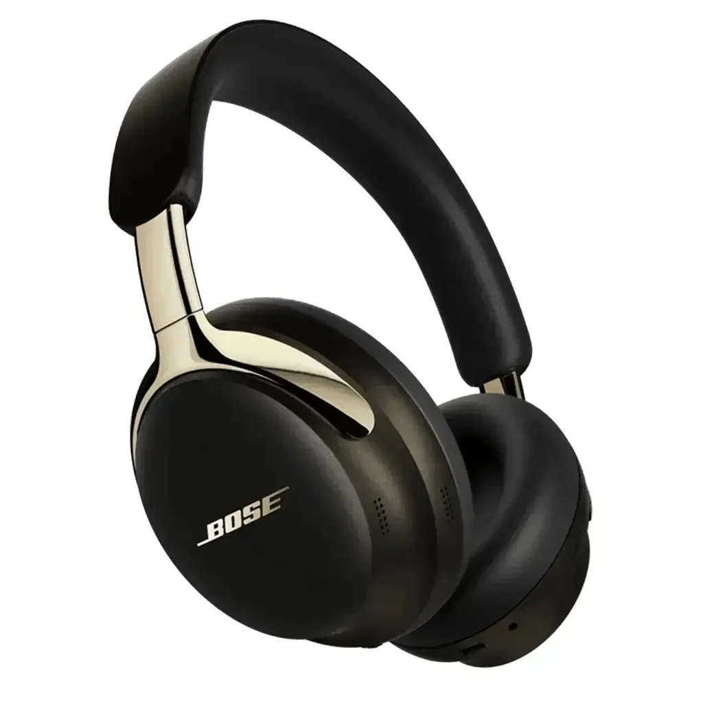 Навушники Bose QuietComfort Ultra Headphones (2nd Gen) Desert Gold (890101-0400) - фото 2