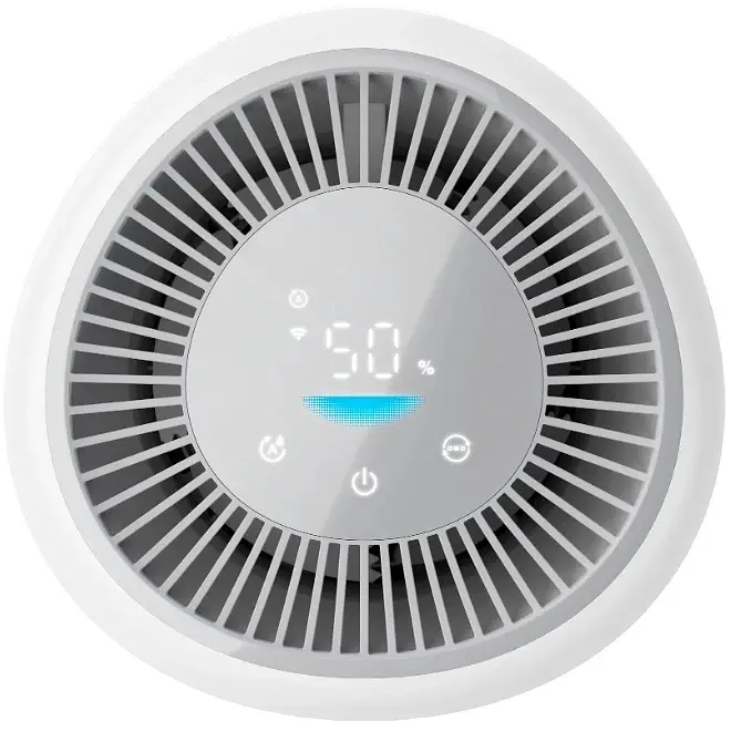Зволожувач повітря Philips 4000 series (HU4210/04) - фото 4
