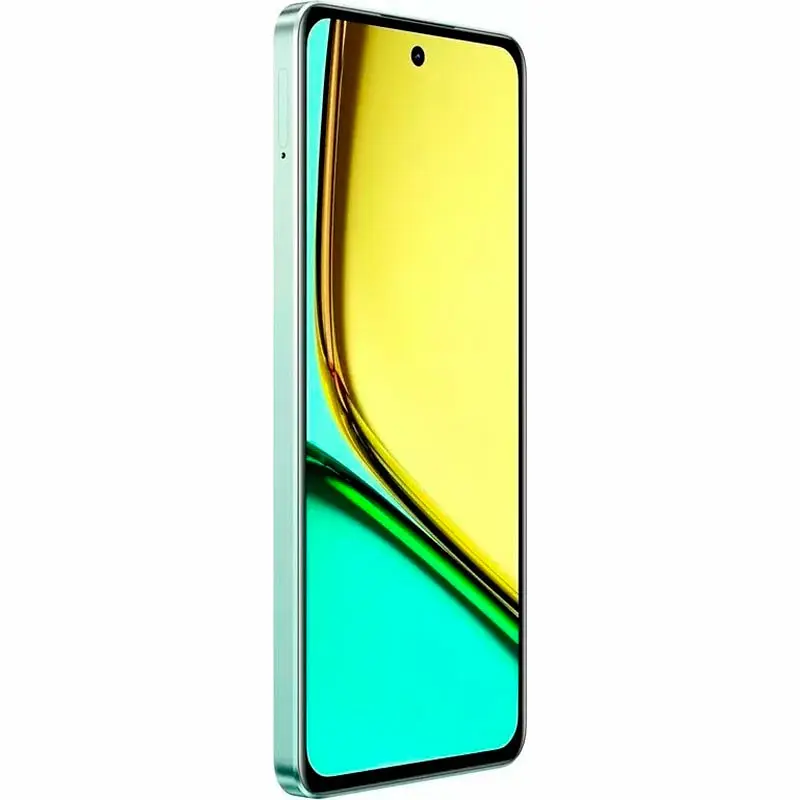 Смартфон Realme C67 4G 8/256GB Sunny Oasis RMX3890 Global NFC - фото 3