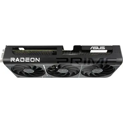 Видеокарта Asus Radeon RX 9060 8Gb PRIME OC (PRIME-RX9060XT-O8G) - фото 6