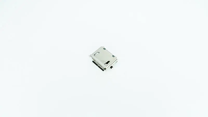 Роз'єм microUSB MUJ231 для планшета телефону