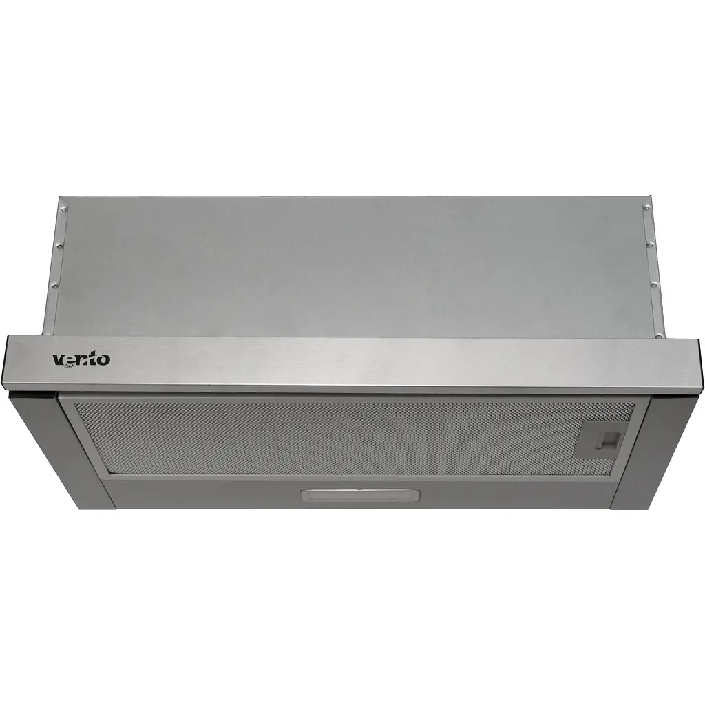 Вытяжка Ventolux Garda 60 M/X (700) LED 2S - фото 4