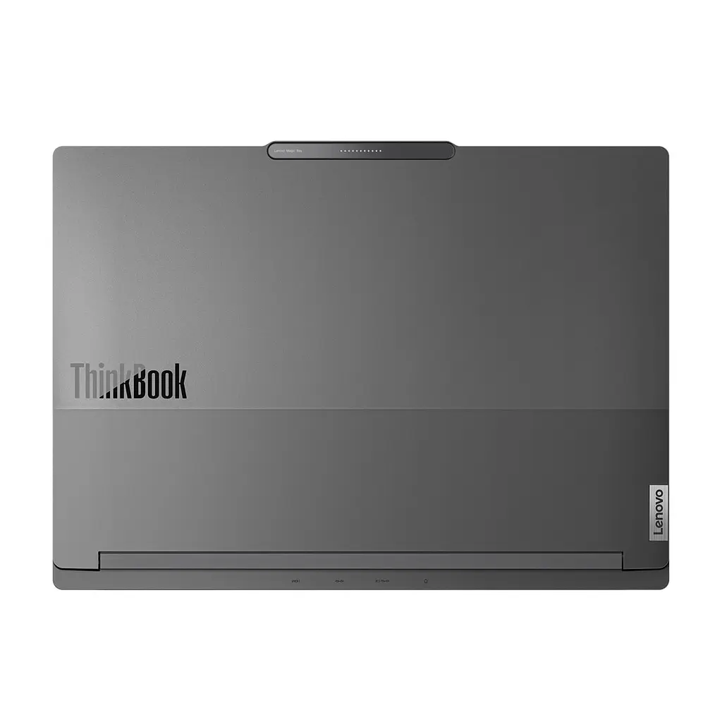 Ноутбук Lenovo ThinkBook 16p G4 IRH,i7-13700H la 5 GHz,16 GB DDr5 5200,1 TB,4060 8 GB,Windows 11 Pro,1 TB - фото 6