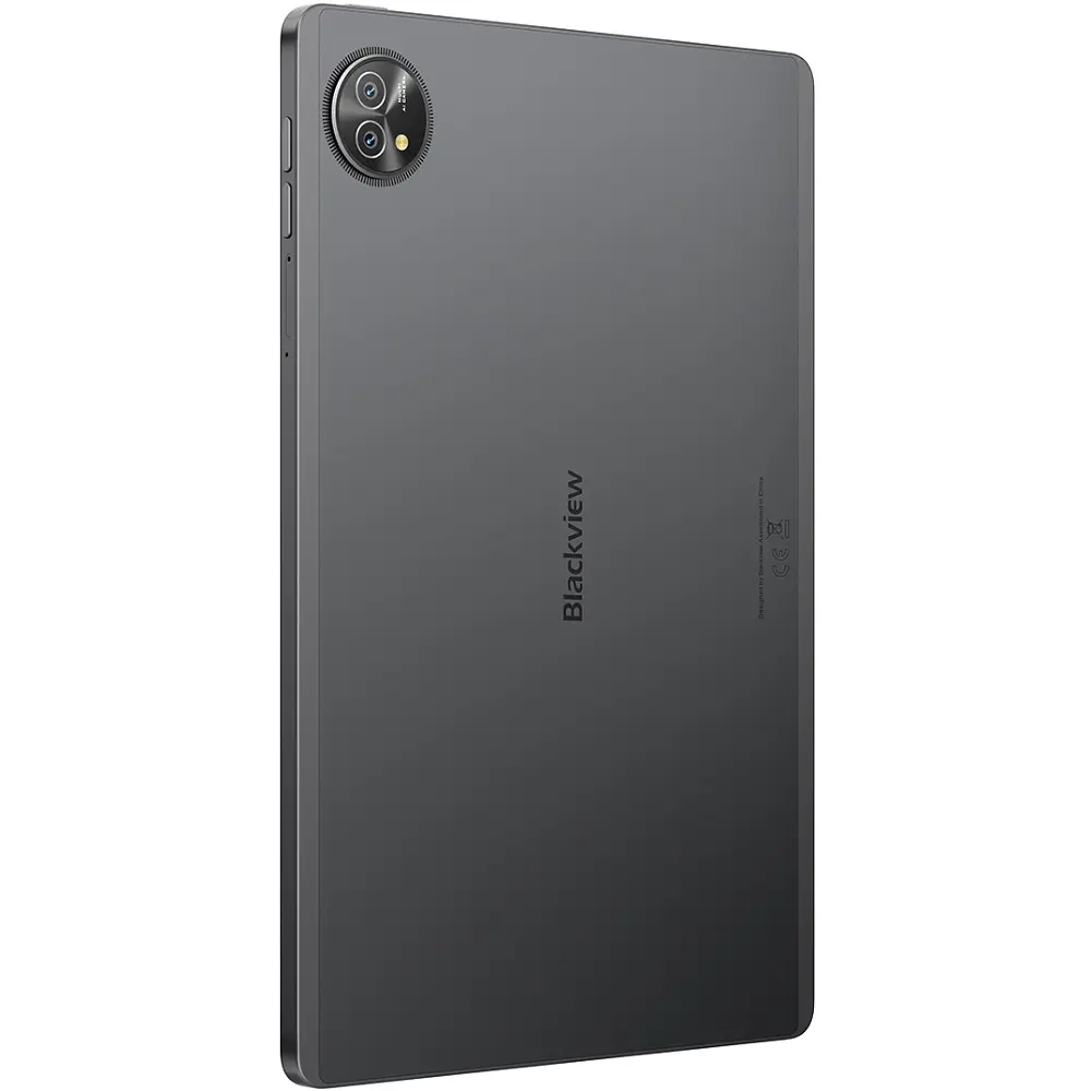 Планшет Blackview ZENO 10 11" HD /6GB/128GB/ T8200 /8800mAh/ 16+13Мп /LTE/Black - фото 6