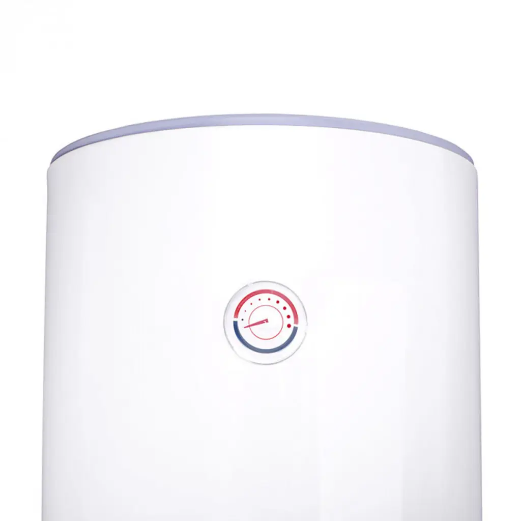 Водонагреватель Eldom Eureka 80 SLIM 2x1.0 kW WV08039D - фото 2