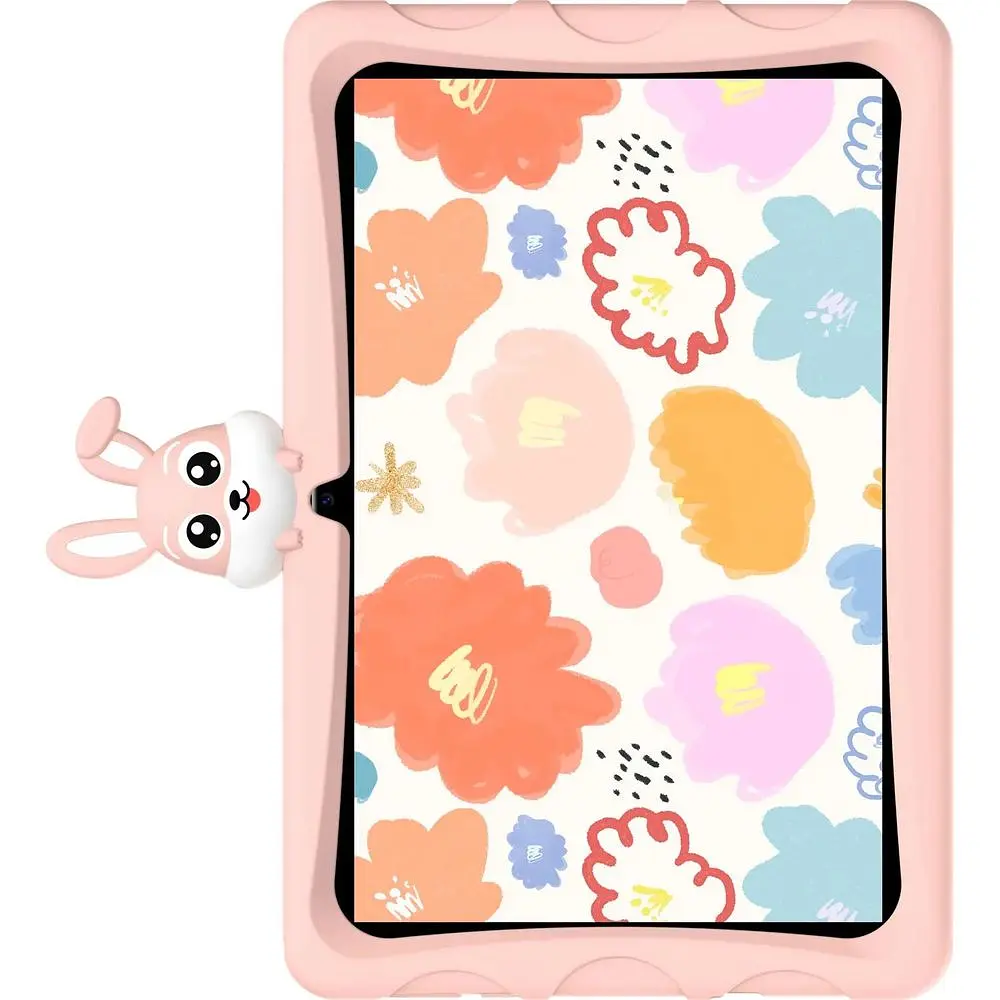 Планшет Doogee U9 Kid 3/64GB WI-FI Candy Pink Global EU [105334] - фото 3