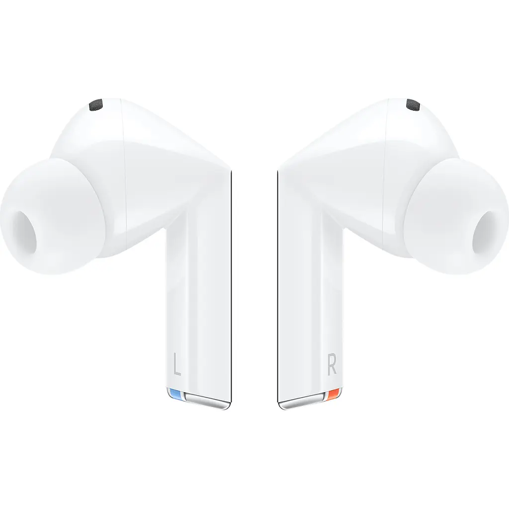 Навушники Samsung Galaxy Buds3 Pro White (SM-R630NZWA) [114495] - фото 10