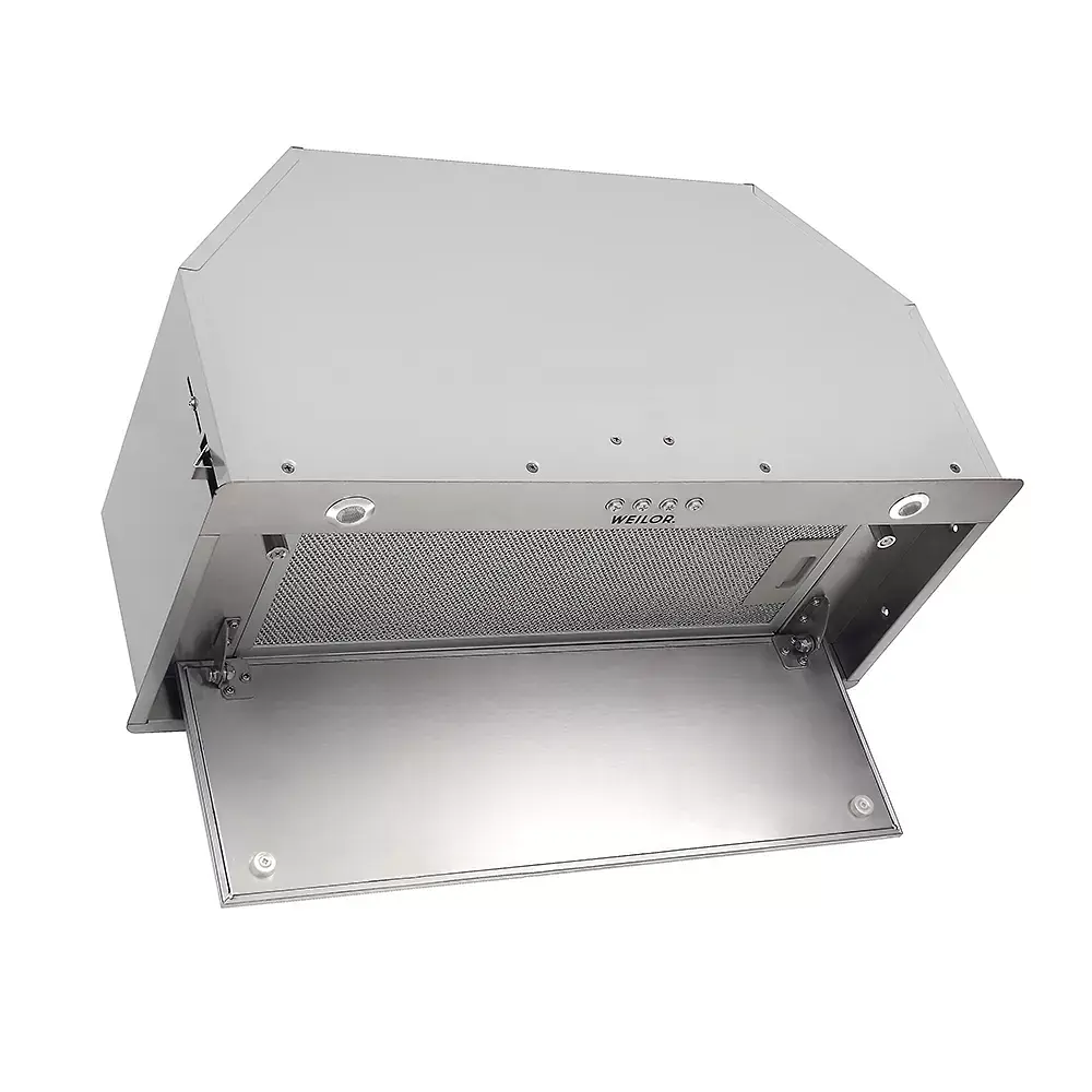 Витяжка повновбудована WEILOR PBE 6230 SS 1000 LED - фото 6