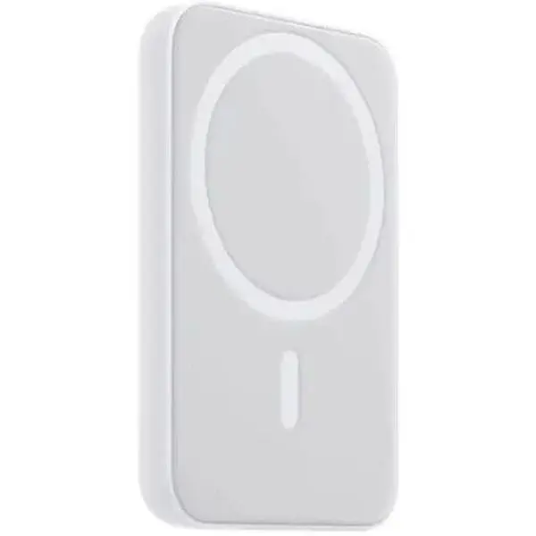 Портативное зарядное устройство с функцией MagSafe 5000mAh 15W 5000mAh - фото 3