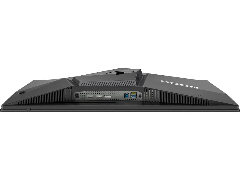 Монітор AOC AGON PRO AG276QKD2 - фото 7