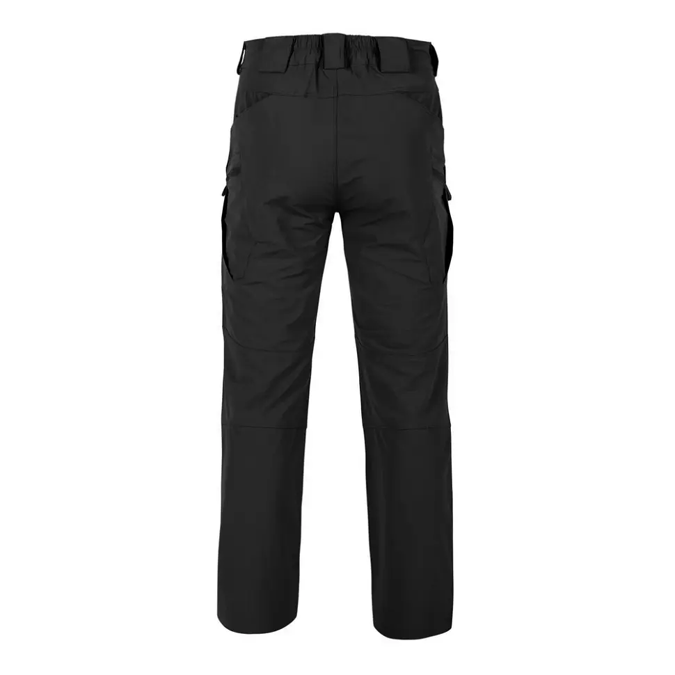 Штани тактичні Helikon-Tex OTP (Outdoor Tactical Pants) - VersaStretch - Black, розмір XL - фото 2
