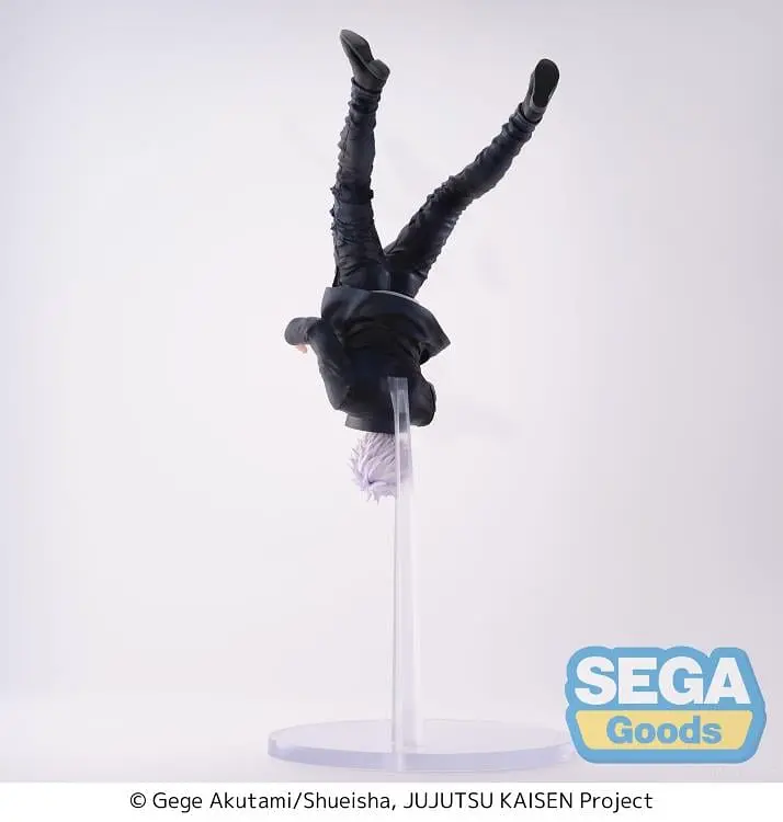 Фігурка Bandai Spirits Магічна битва Годжо Сатору Jujutsu Kaisen Gojo Satoru 22 см S JK SG RR 22 - фото 3