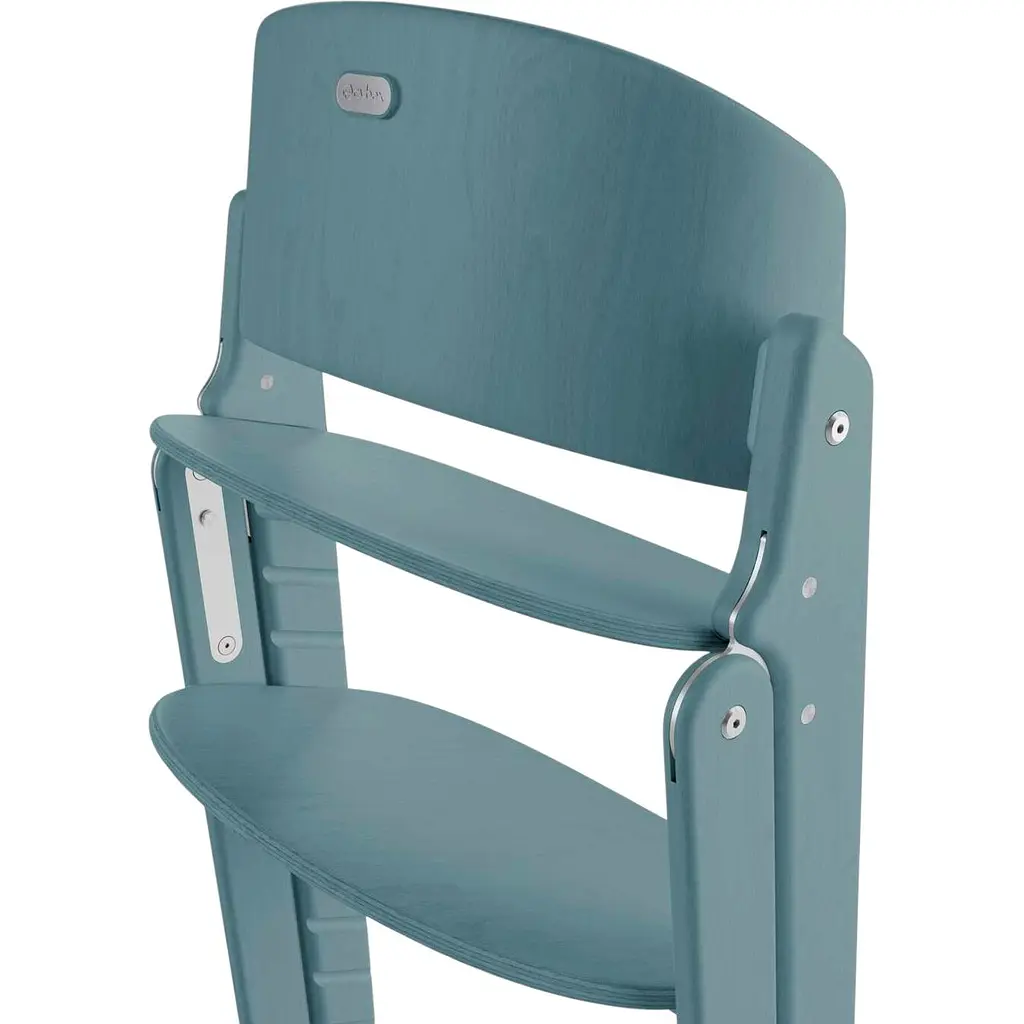 Стілець Cybex Click&Fold Stone Blue (524000999) - фото 6