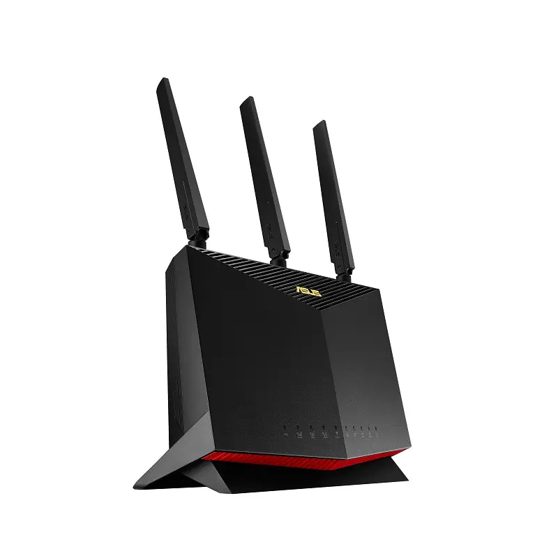 Бездротовий 3G/4G маршрутизатор Asus 4G-AC86U - фото 3