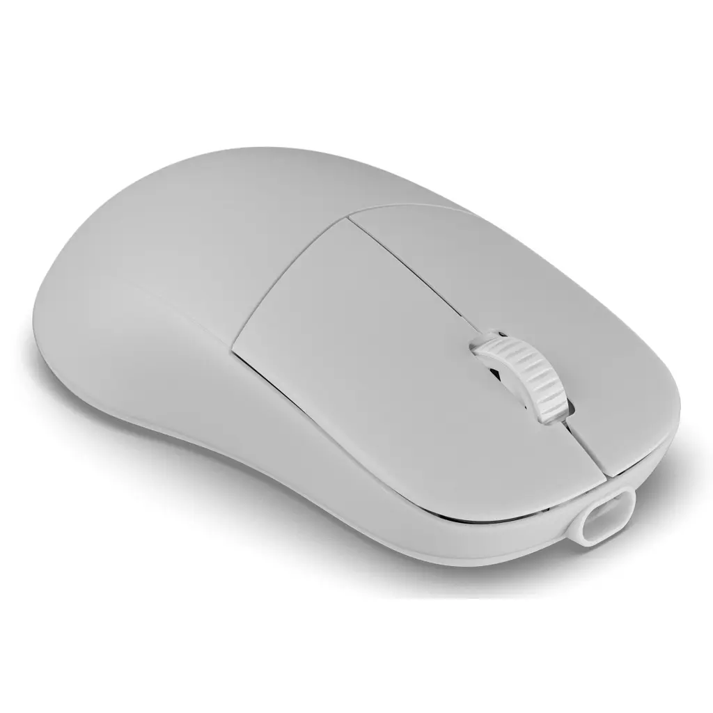 Мишка Endgame Gear XM2w 4k v2 Wireless Transparent White (PGW-EG-MOU-082) - фото 3
