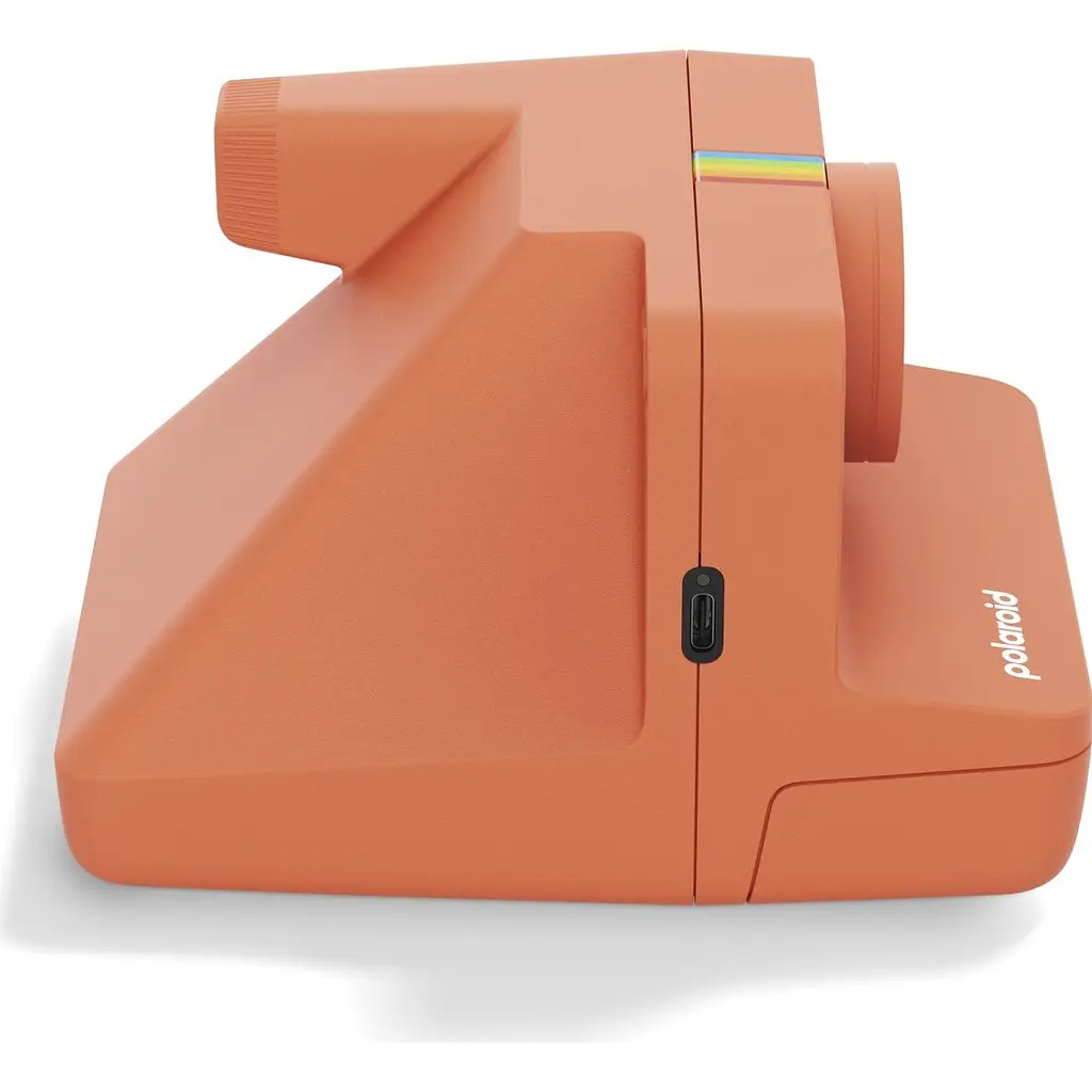 Фотокамера моментального друку Polaroid Now+ Gen 3 Coral (009162) [131262] - фото 6
