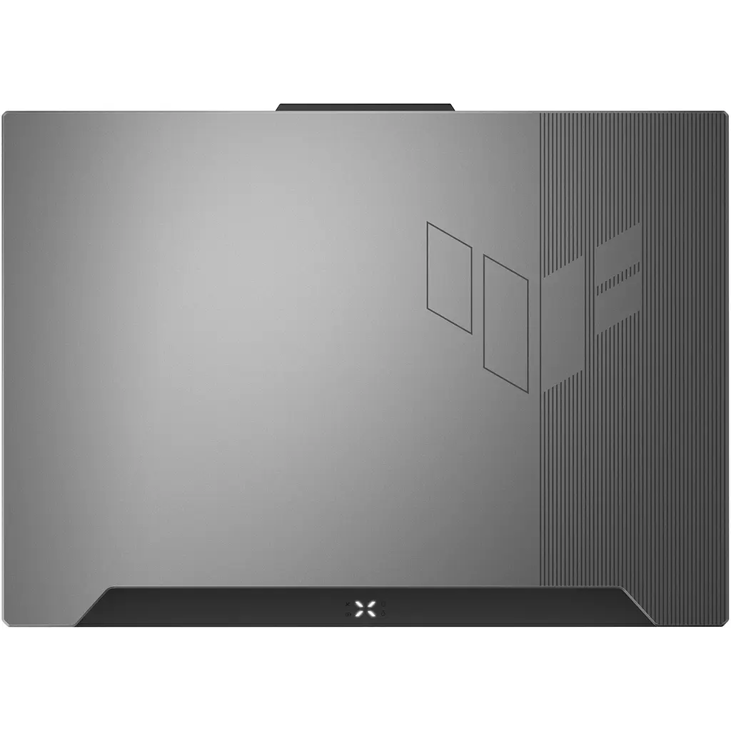 Ноутбук Ігровий ASUS TUF F15 FX507ZC4 з процесором Intel Core i5-12500 Pana la 4.5 GHz, 15.6", Full HD, 144Hz, 16GB DDR4, 512GB SSD, NVIDIA GeForce RTX 3 - фото 7