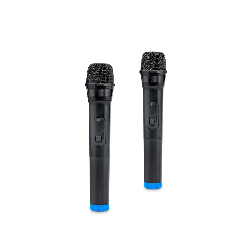 Портативна колонка HAVIT HV-SQ143BT 40W RGB Black HAVIT (27944-000) - фото 6