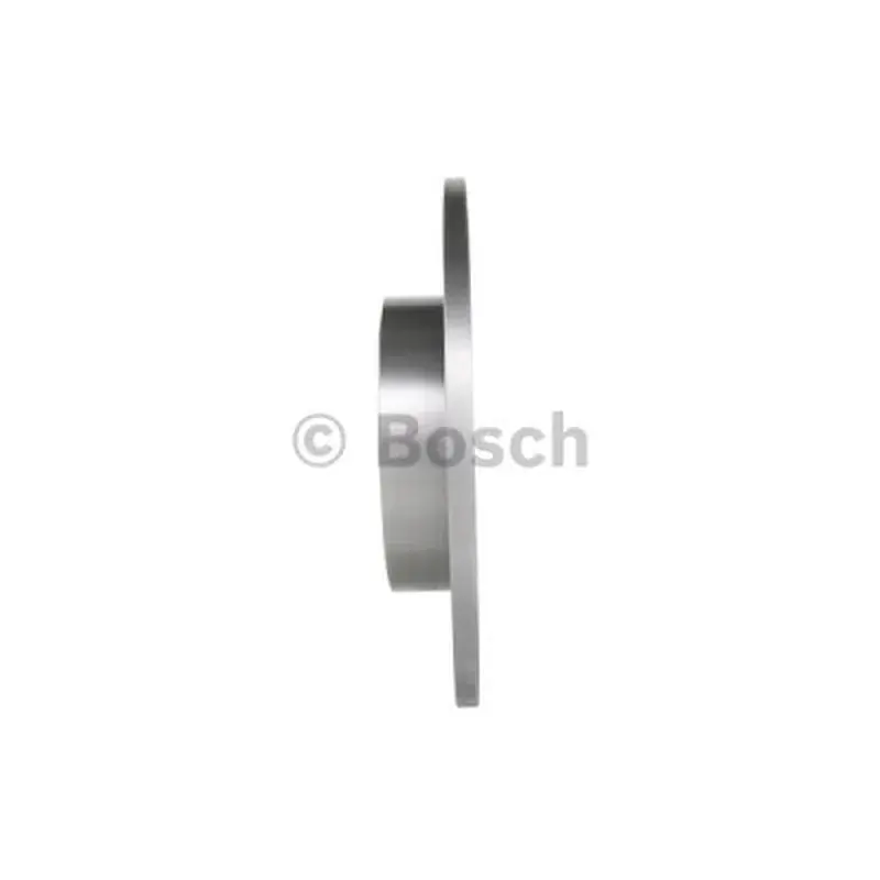 Гальмівний диск Bosch 0 986 479 195 - фото 2