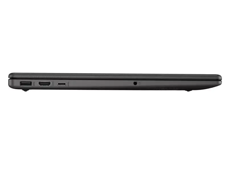 Ноутбук HP 255R G10 Turbo Silver (CW0R9AT) - фото 6