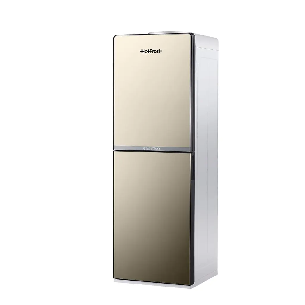 Кулер підлоговий електронний HotFrost V250CE Gold - фото 9