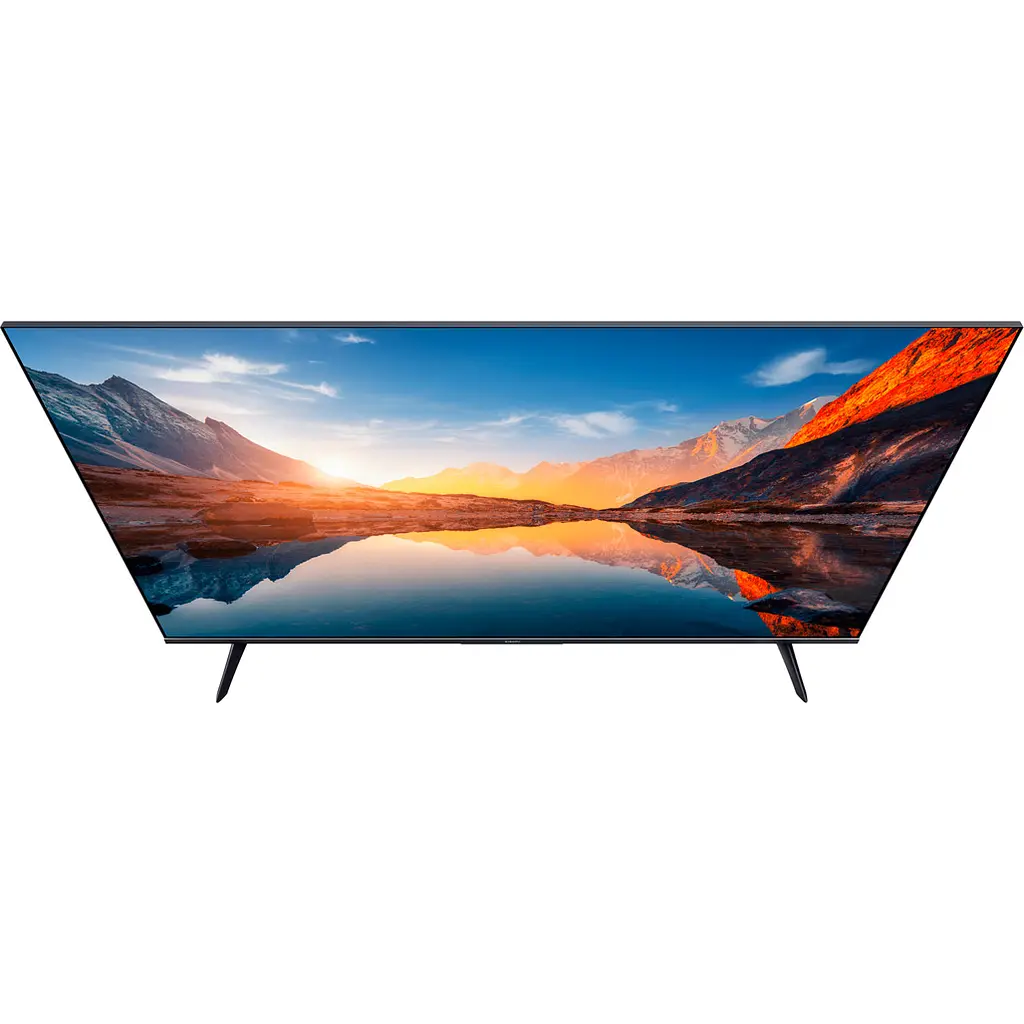 Телевізор Xiaomi TV A 50" LED UHD 4K 2025 UA [112895] - фото 4