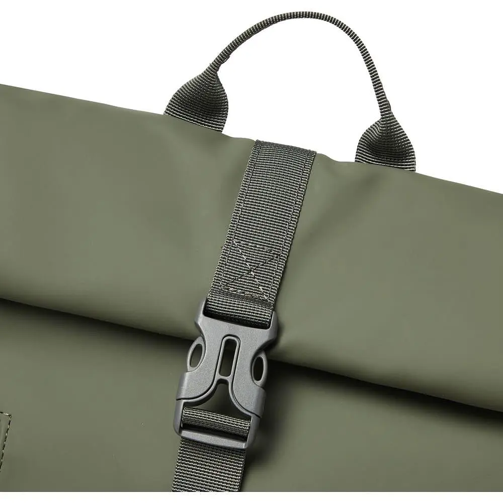 Рюкзак для ноутбука Rivacase 14" 7826 (Olive green) (7826 (Olive green)) - фото 12