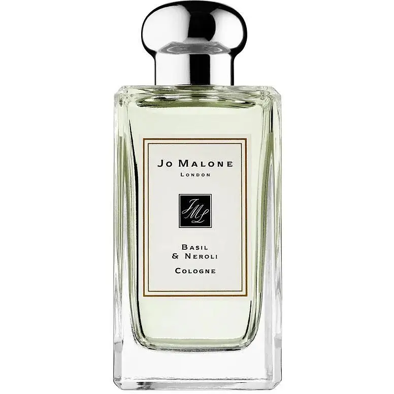 Одеколон Jo Malone Basil & Neroli 100 мл тестер