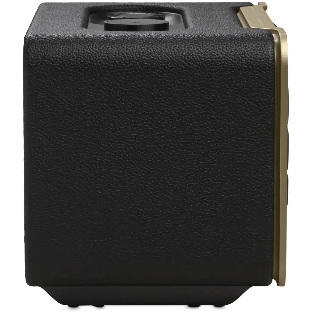 Акустична система JBL Authentics 200 (JBLAUTH200BLKEP) - фото 4