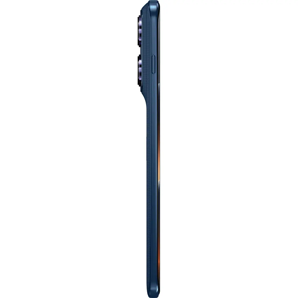 Мобільний телефон Motorola Edge 70 Pro 8/256GB Titan (Dark Blue) (PBC20087RS) - фото 4