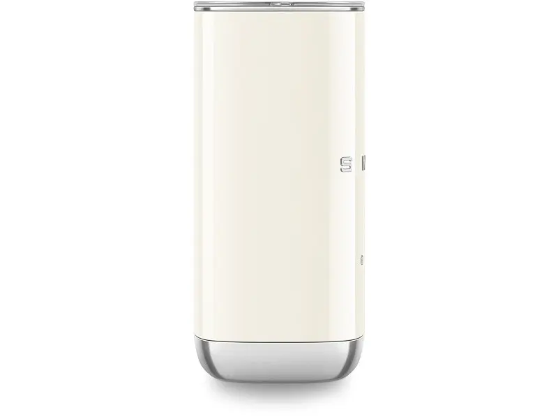 Спінювач молока Smeg MFF02CREU - фото 2