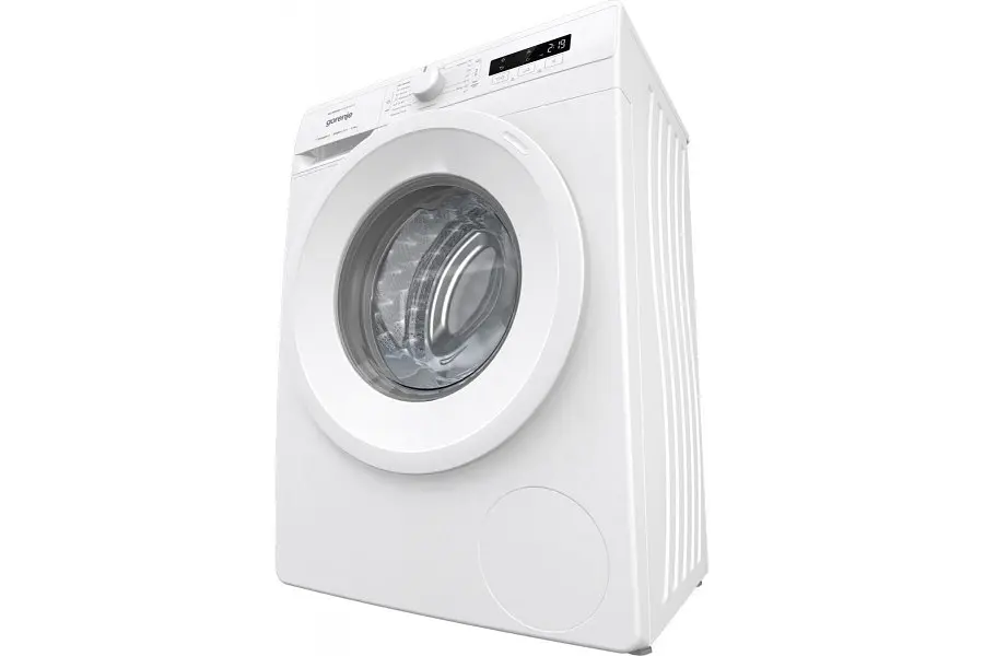 Пральна машина Gorenje W2NPI 62 SB/UA (PS22/11120) (740892) - фото 9