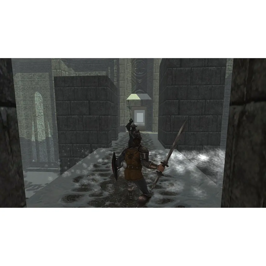 Ключ активації Microsoft Blade of Darkness для Xbox One/Series S/X - фото 5