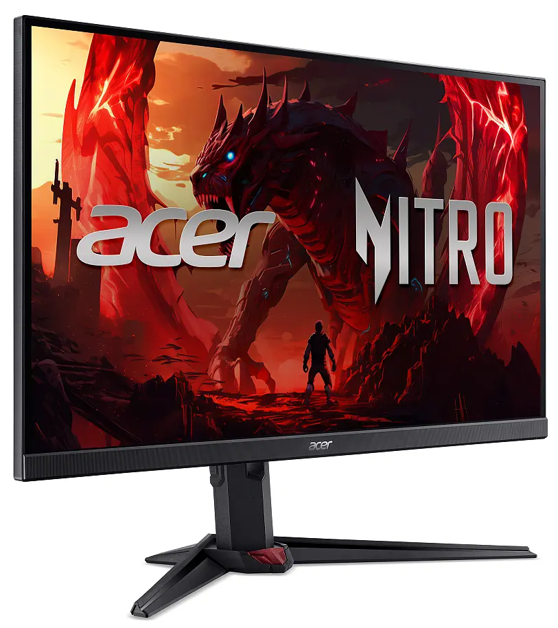 Монітор Acer 27" XV272UF3bmiiprx (UM.HX2EE.317) Black teh0022162 - фото 2