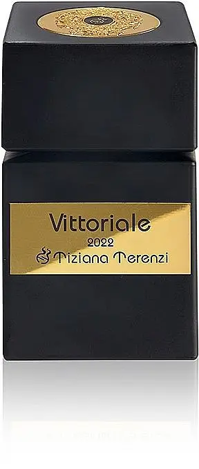 Оригінал Tiziana Terenzi Vittoriale 100 мл Екстракт