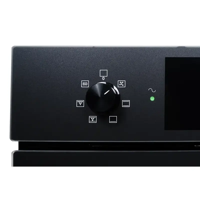 Електрична духова шафа VENTOLUX EO60TC-6P MBG - фото 3