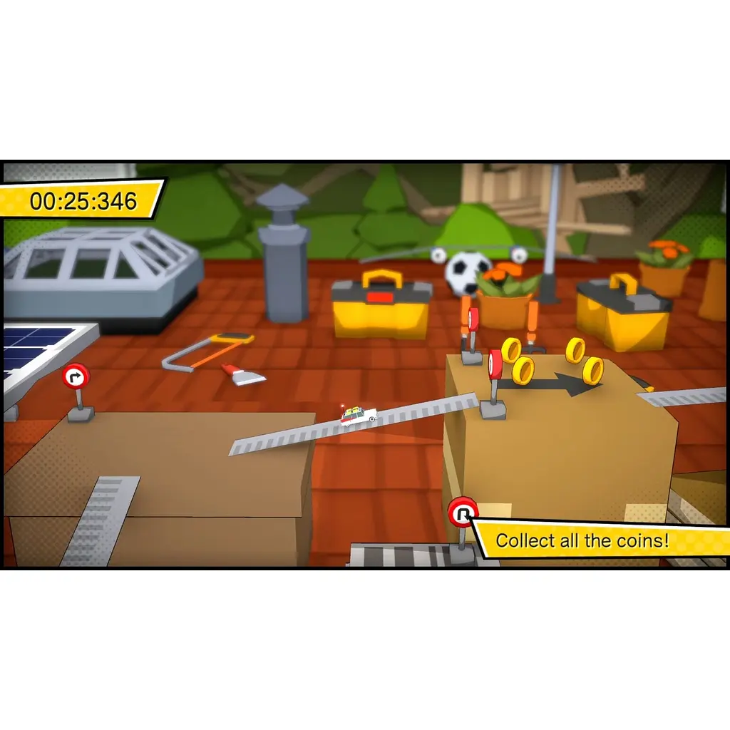 Ключ активації Microsoft Petite Adventure для Xbox One/Series - фото 4