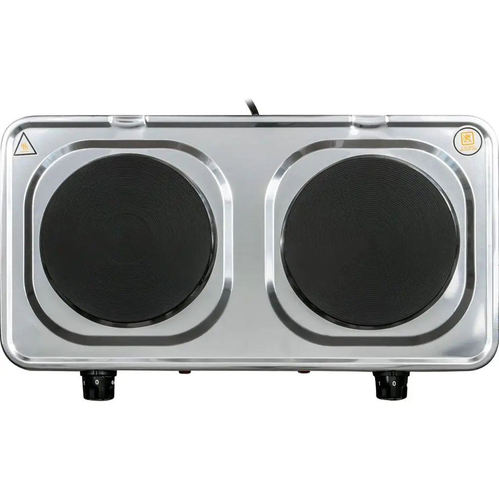 Настільна плита Zass ZHP 08S [132576] - фото 4