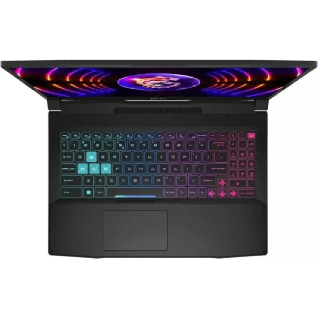 Ноутбук MSI Katana 17 (B13UCRK-1603PL) - фото 4