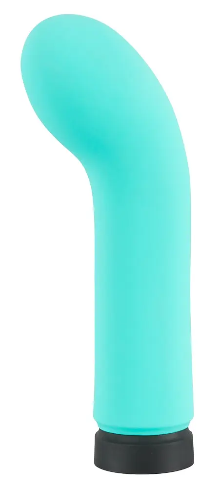 Маленький вібратор для G-точки Power Vibe Collection Curvy Orion 42-05909320000 88733 - фото 7