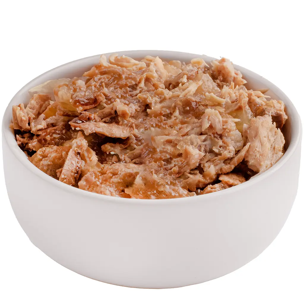 Влажный корм для собак Carnie Original Mono Protein Курица 400 г - фото 2