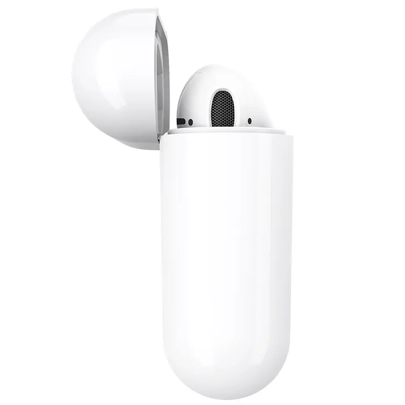 Бездротові навушники HOCO ES39 Wireless headset білий - фото 3