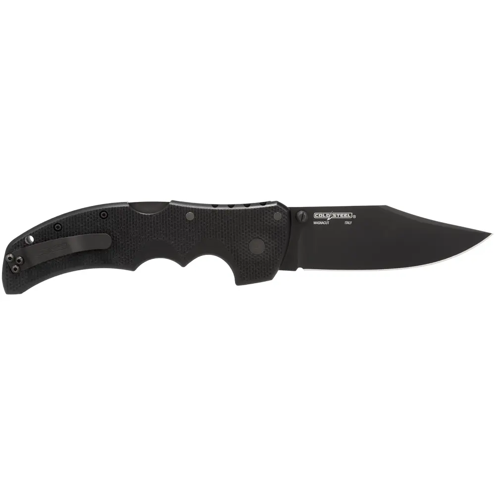 Ніж Cold Steel Recon 1 Magnacut Black - фото 2