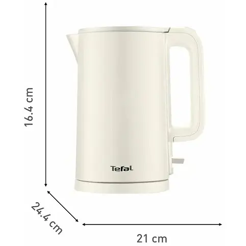 Електрочайник Tefal KO 140AE0 (00000055197) - фото 4