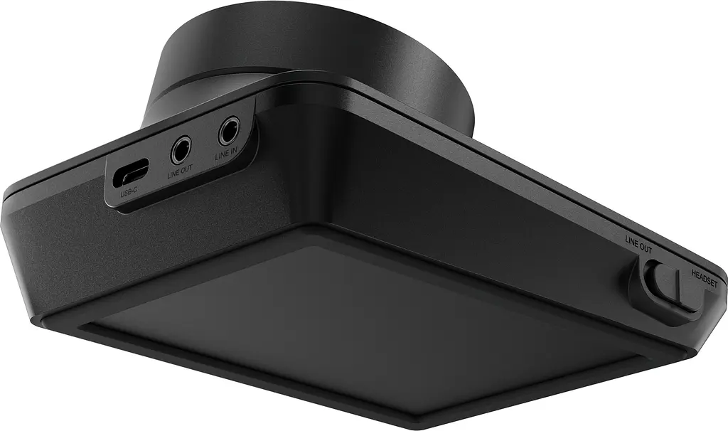 Навушники HyperX Cloud Alpha 2 Black (AJ5C7AA) - фото 8
