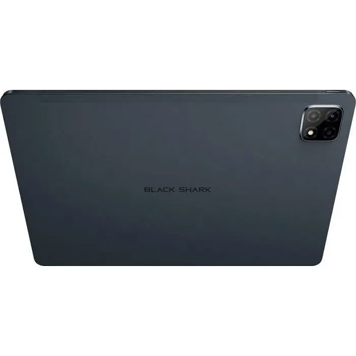 Планшет Black Shark Pad 7 Pro 6/256GB LTE Black Global EU [169971] - фото 8
