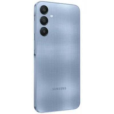 Смартфон Samsung Galaxy A15 8/256Gb Blue (SM-A155F/DSN) UA UCRF - фото 3