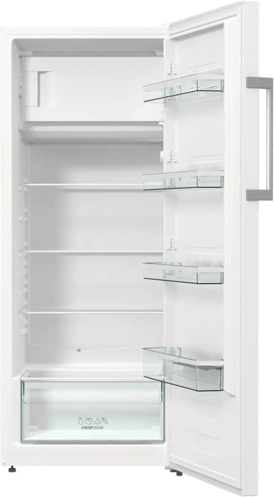 Холодильник однокамерний Gorenje RB615FEW5 - фото 9