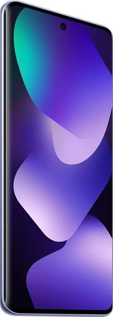 Смартфон Xiaomi Redmi Note 15 4G 8/256GB Purple (Global) (with charger) - фото 3